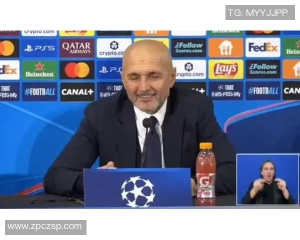 斯帕莱蒂：孔蒂是一位尖端教练，对阵那不勒斯咱们会竭尽全力