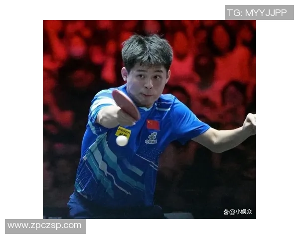 王曼昱没想到，混团世界杯夺冠仅10天，林诗栋因一行为口碑暴升