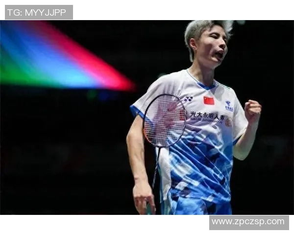 石宇奇卫冕失利！第二局0-7崩盘手腕显着不适 恭喜波波夫显格式